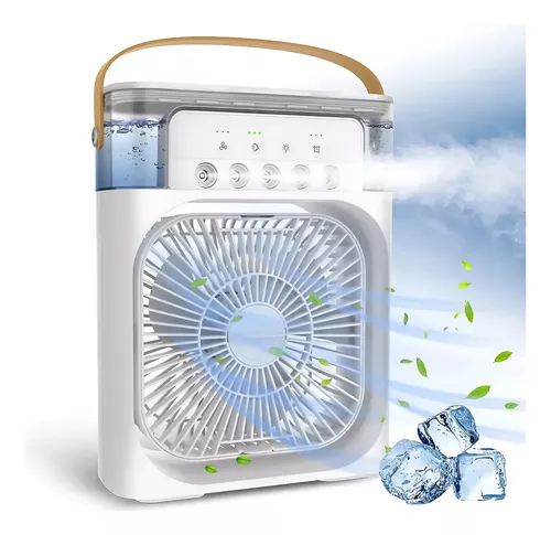 MINI AIR COLER  LUO